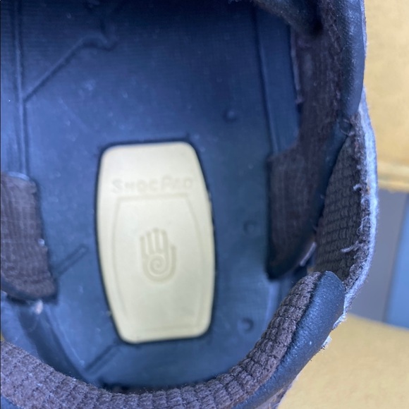 Teva Forebay Turkish Coffee Sandals Men’s 10 - Picture 9 of 9